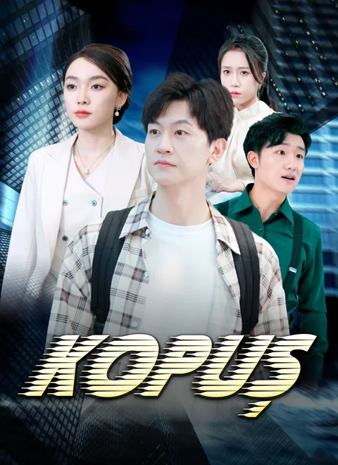 Kopuş
