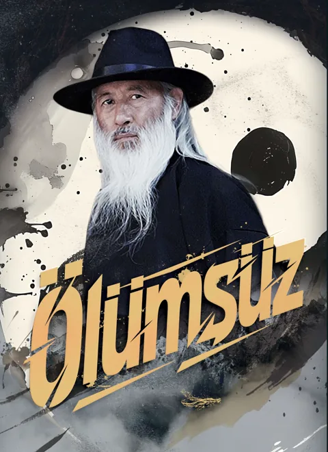 Ölümsüz