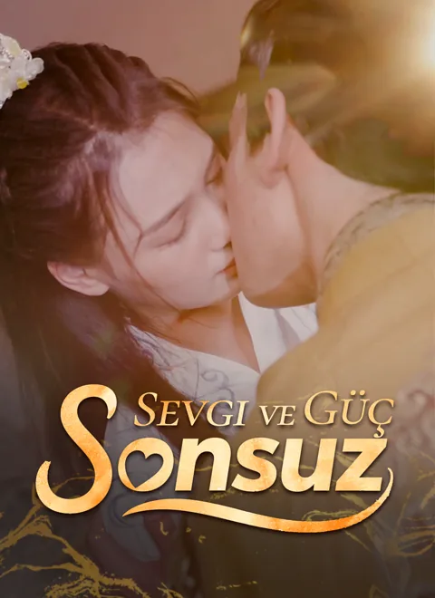 Sonsuz Sevgi ve Güç
