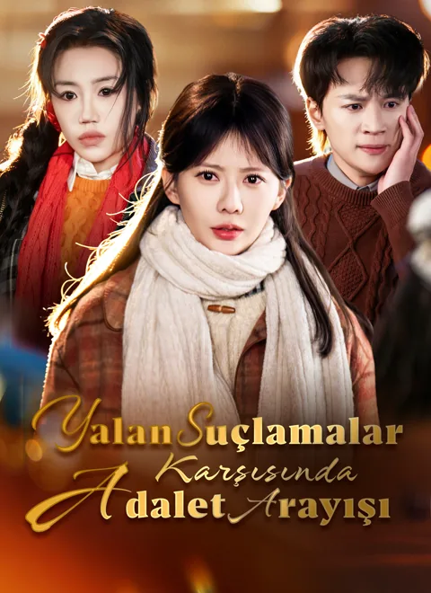Yalan Suçlamalara Karşı Adalet Arayışı