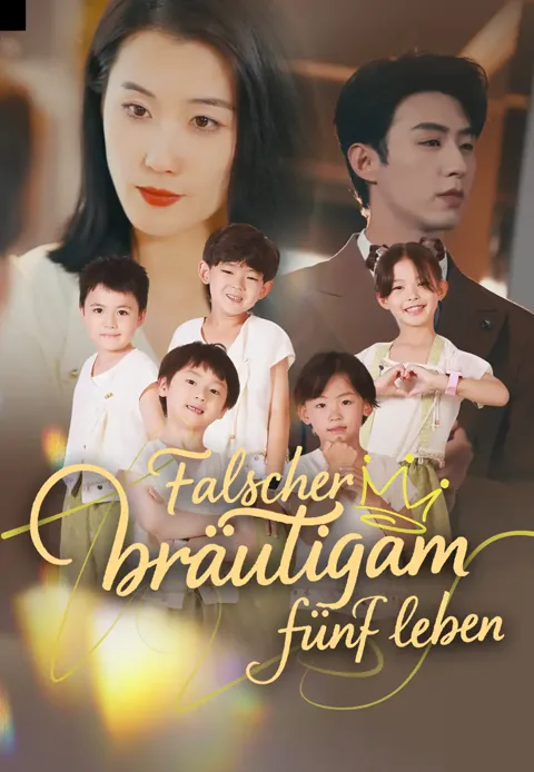 Falscher bräutigam fünf leben