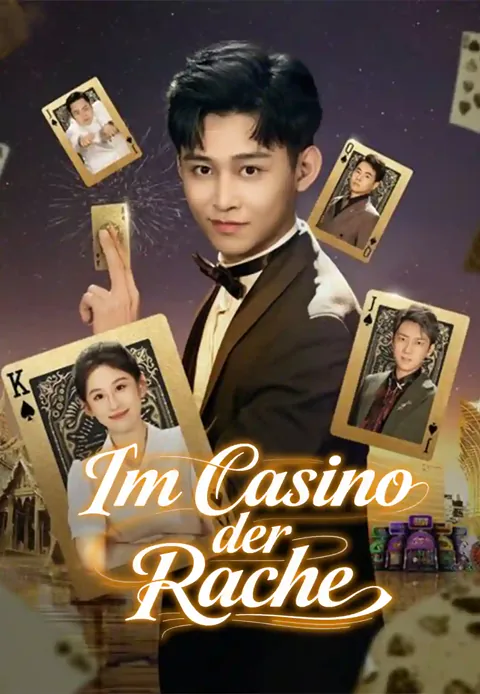 Im Casino der Rache