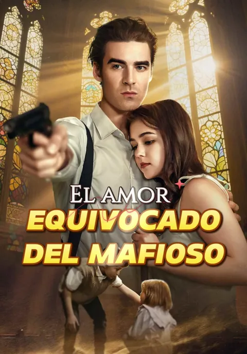 El amor equivocado del mafioso