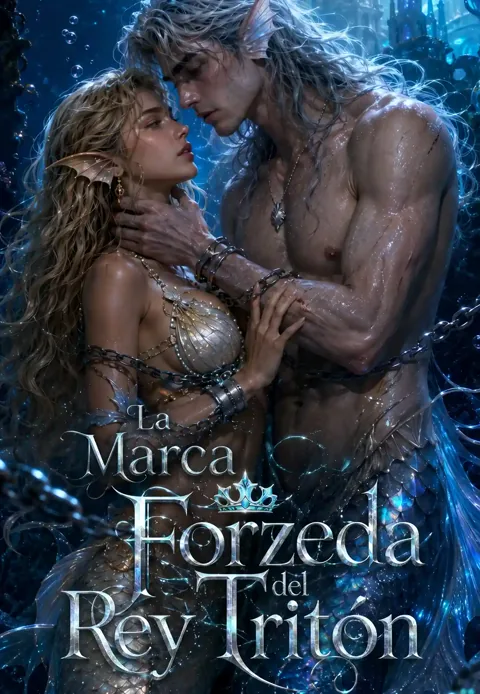 La Marca Forzada del Rey Tritón