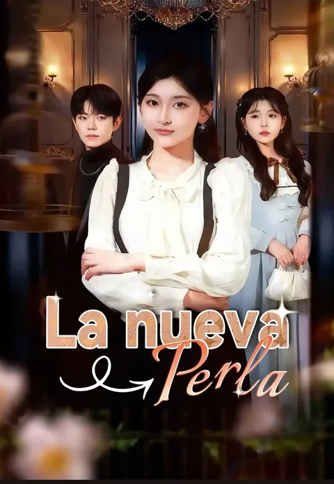 La nueva Perla