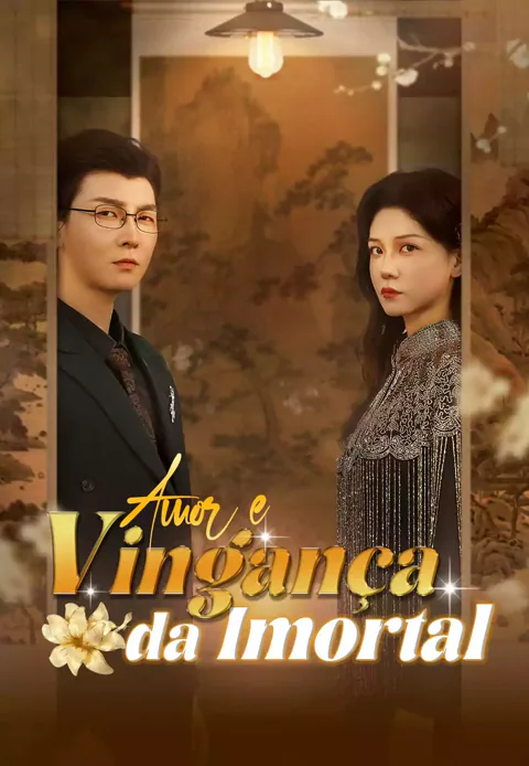 Amor e Vingança da Imortal