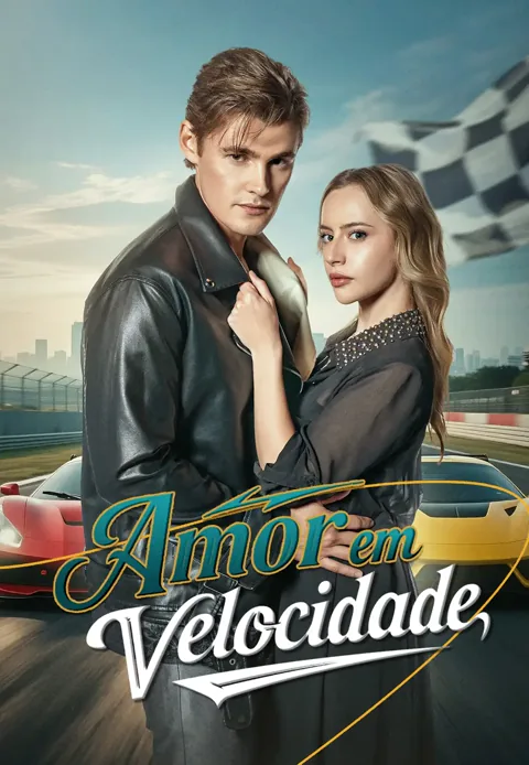 Amor em Velocidade