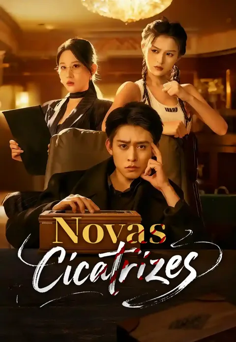 Novas Cicatrizes