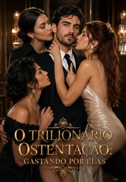 O Trilionário Ostentação: Gastando por Elas