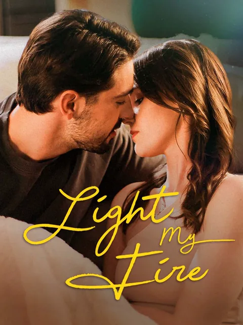 Light My Fire