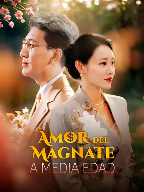 Amor del Magnate a Media Edad