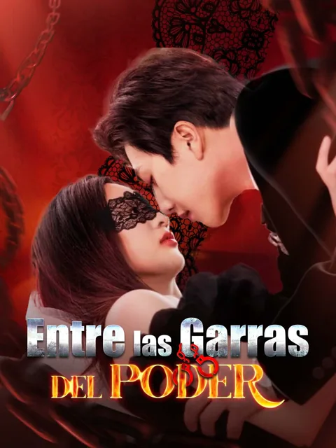 Entre las Garras del Poder