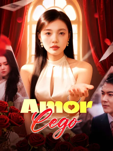 Amor Cego
