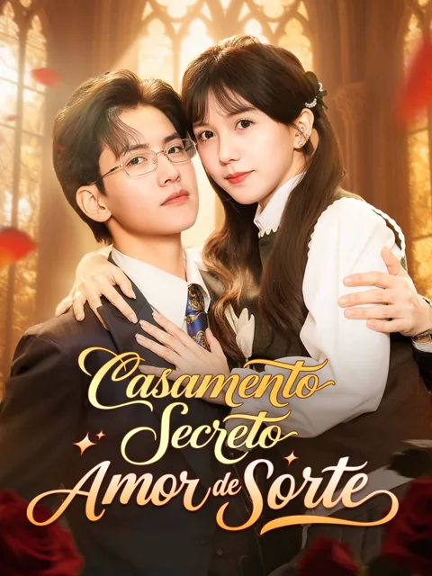 Casamento Secreto, Amor de Sorte