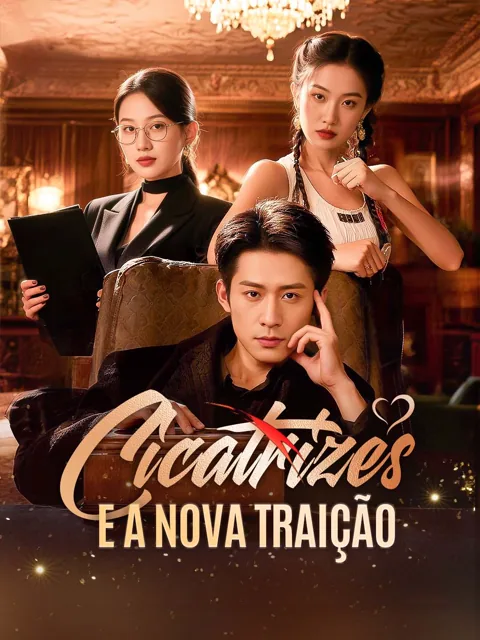 Cicatrizes e a Nova Traição