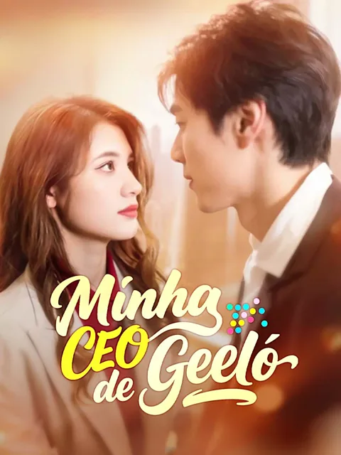Minha CEO de Gelo