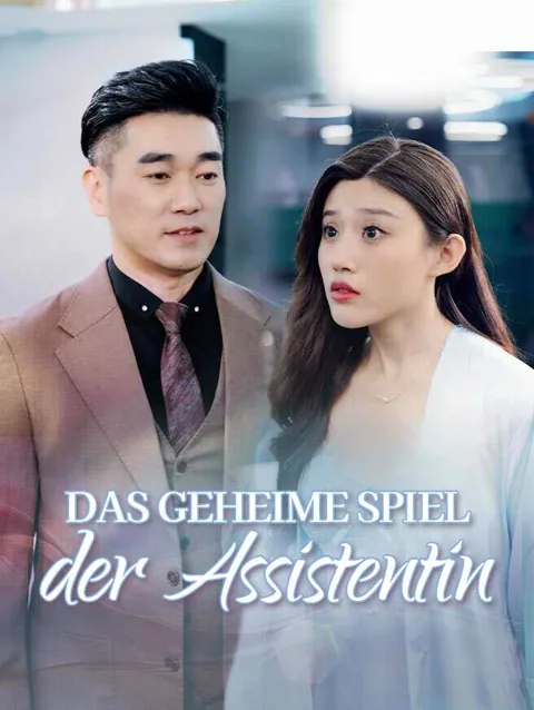 Das Geheime Spiel Der Assistentin