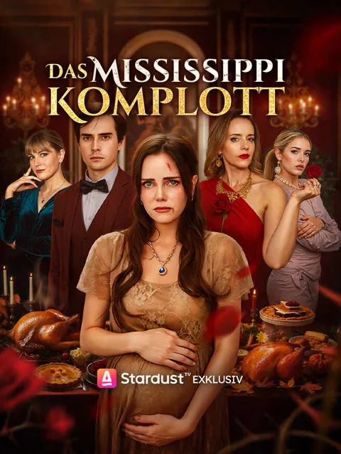 Das Mississippi Komplott