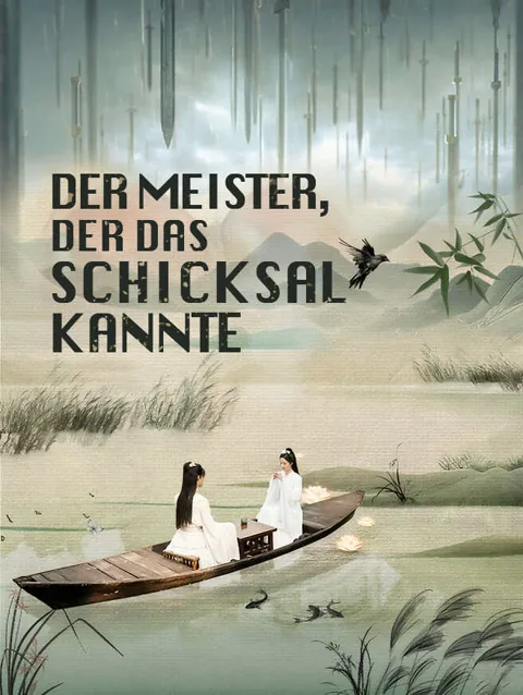 Der Meister, der das Schicksal Kannte