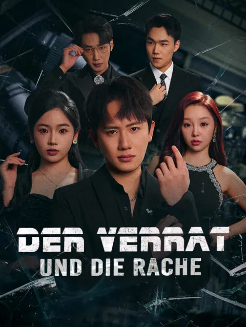Der Verrat Und Die Rache