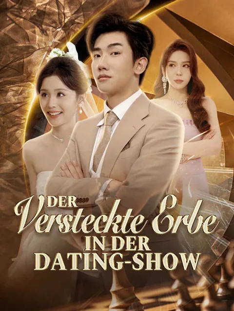 Der Versteckte Erbe In Der Dating Show