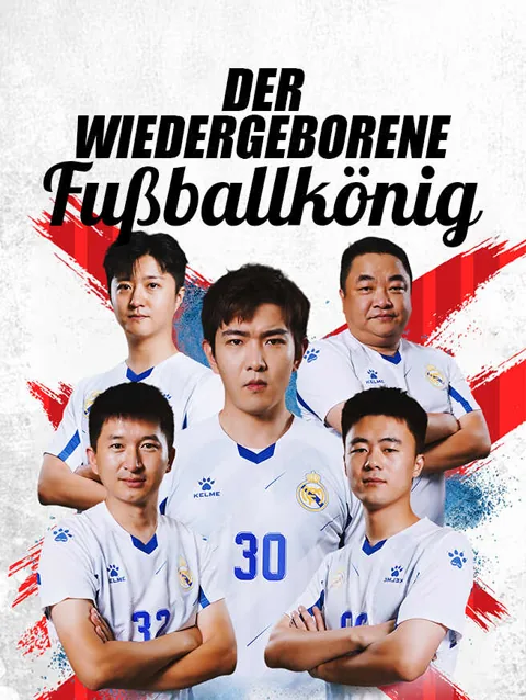 Der Wiedergeborene Fußballkönig