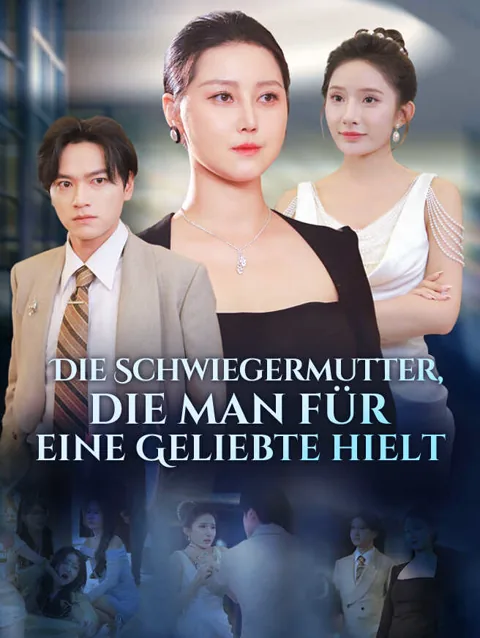 Die Schwiegermutter, die man für eine Geliebte hielt