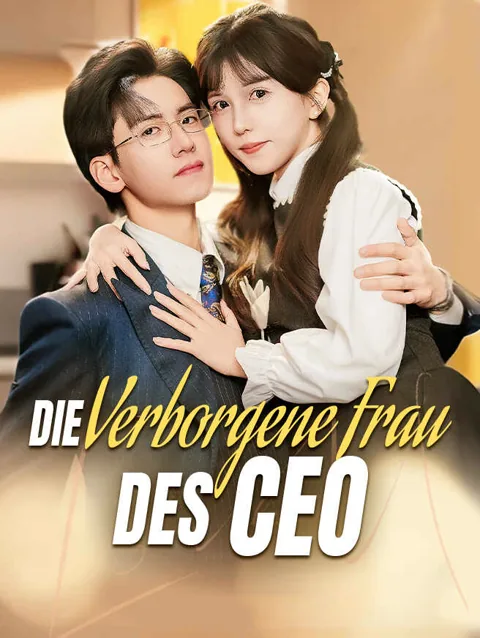 Die Verborgene Frau Des Ceo