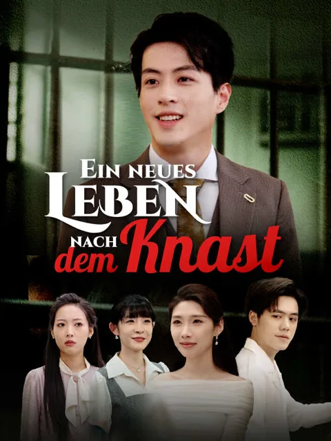 Ein neues Leben nach dem Knast
