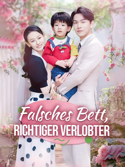 Falsches Bett Richtiger Verlobter