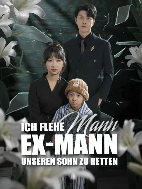 Ich Flehe Meinen Ex Mann An Unseren Sohn Zu Retten