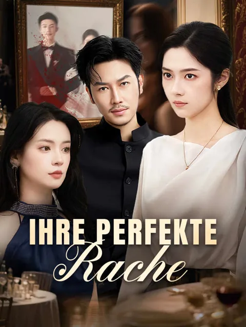 Ihre Perfekte Rache