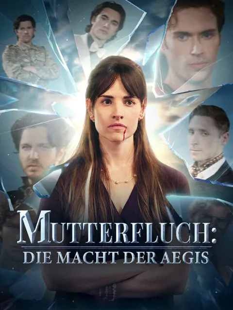 Mutterfluch Die Macht Der Aegis