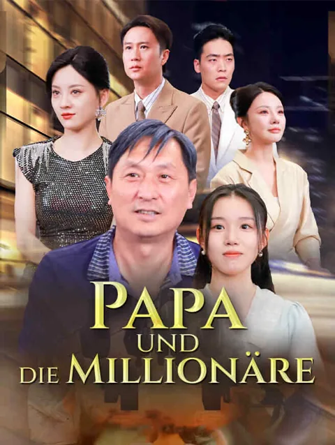 Papa und die Millionäre
