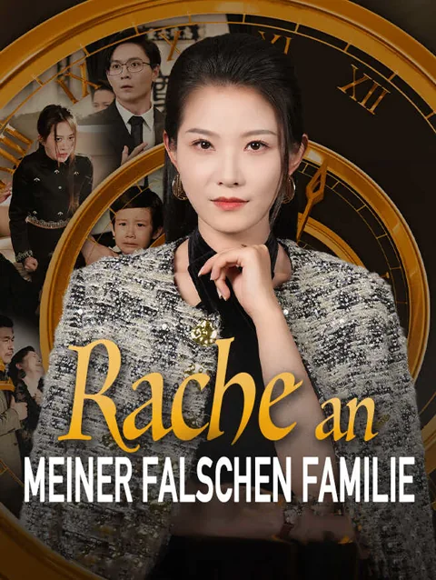 Rache An Meiner Falschen Familie