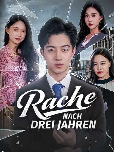 Rache nach drei Jahren