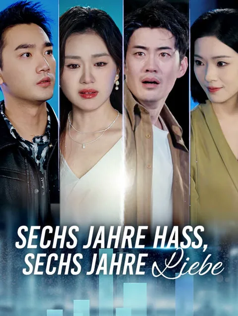 Sechs Jahre Hass, Sechs Jahre Liebe
