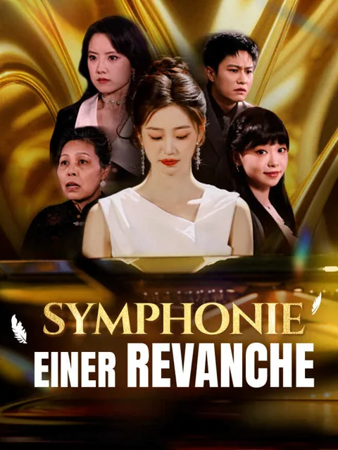 Symphonie einer Revanche