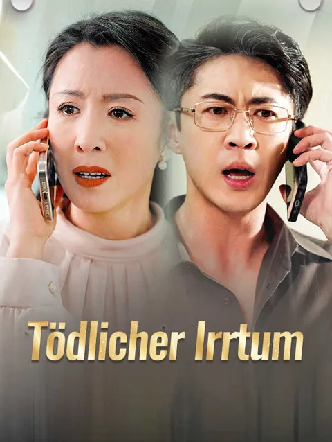 Tödlicher Irrtum