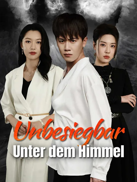 Unbesiegbar Unter Dem Himmel