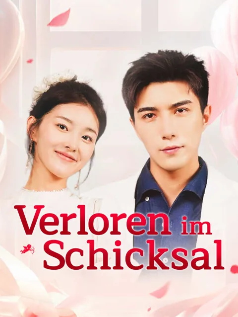 Verloren im Schicksal