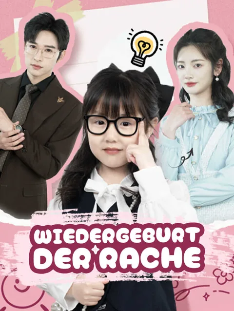 Wiedergeburt der Rache