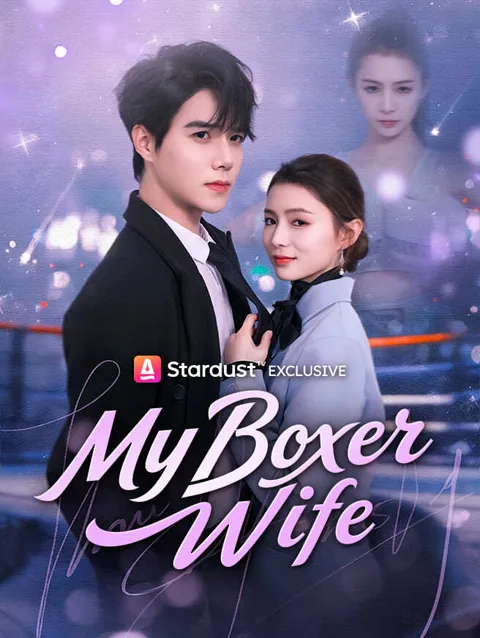 My Boxer Wife