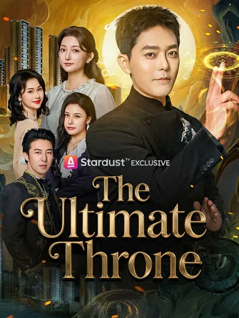 The Ultimate Throne