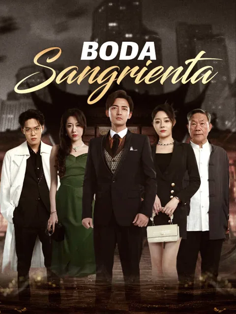Boda Sangrienta