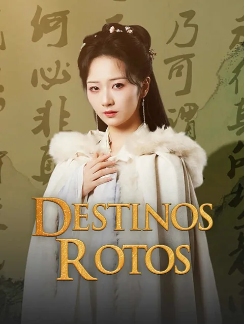 Destinos Rotos