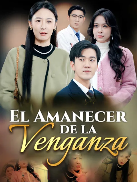 El Amanecer de la Venganza