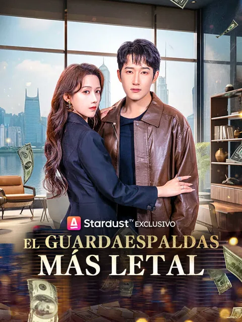 El Guardaespaldas Más Letal