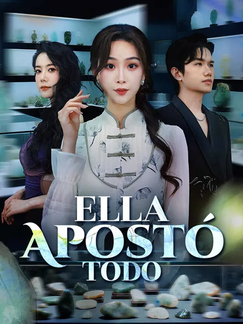 Ella Apostó Todo