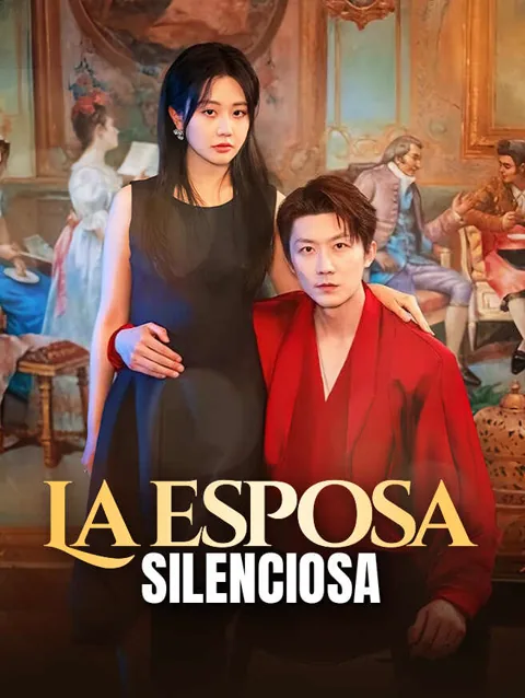 La esposa silenciosa